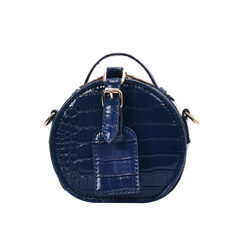 Fashion wild lady crossbody bag