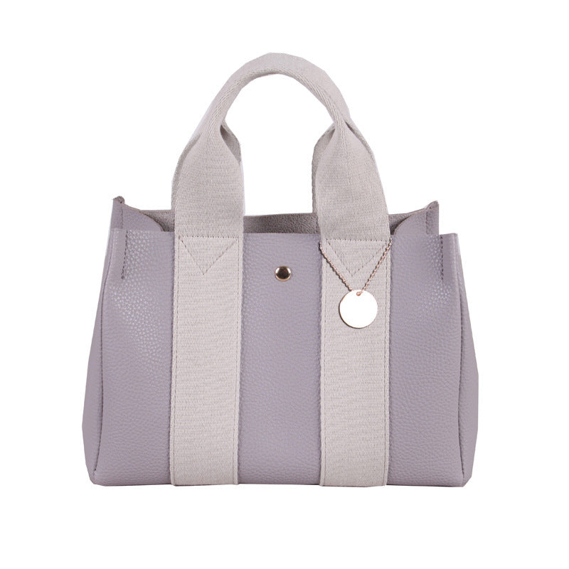 Women's Fashion Shoulder Messenger Bag