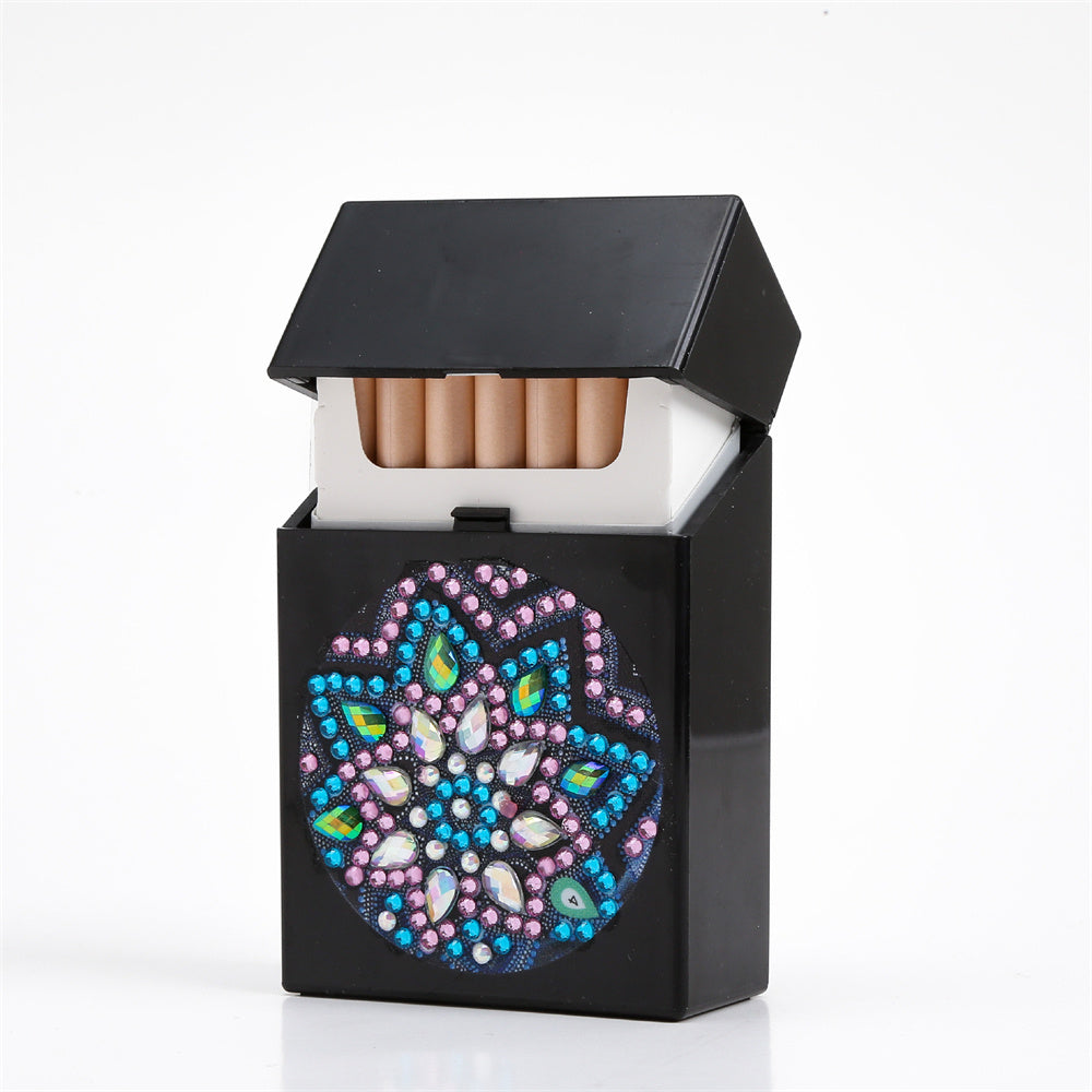 Silicone Cigarette Case Gifts For Women