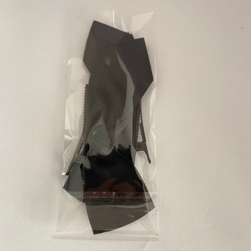 Women's Fashion Personalized Bow Hair Accessories