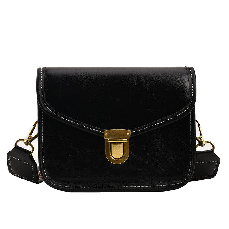 Women's Fashion Casual Vintage Shoulder Bag