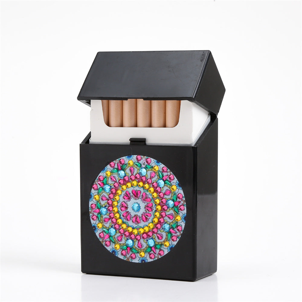 Silicone Cigarette Case Gifts For Women