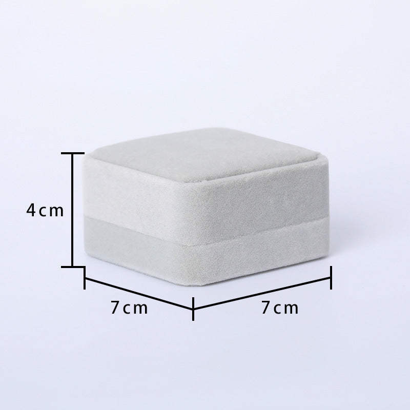 Fashion Jewelry Packaging Display Box Gifts