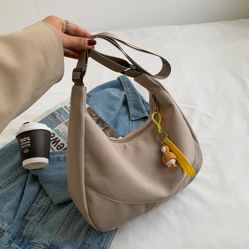 Women's Fashion Shoulder Messenger Bag