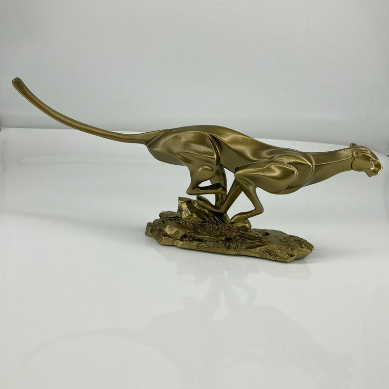 Home entrance study room resin furnishings gifts