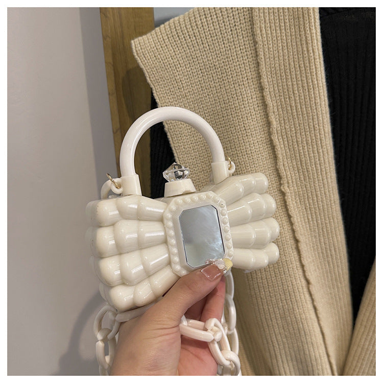 Women's Fashion Underarm Hand Versatile