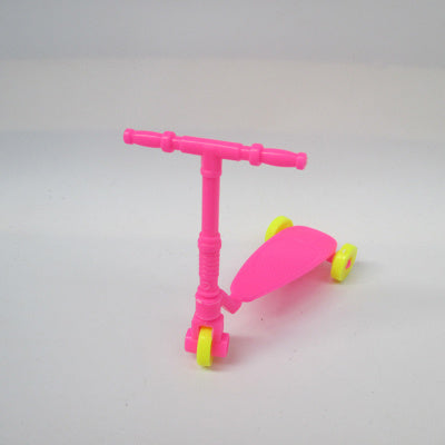 Fashion Simple Simulation Doll Accessories Toys