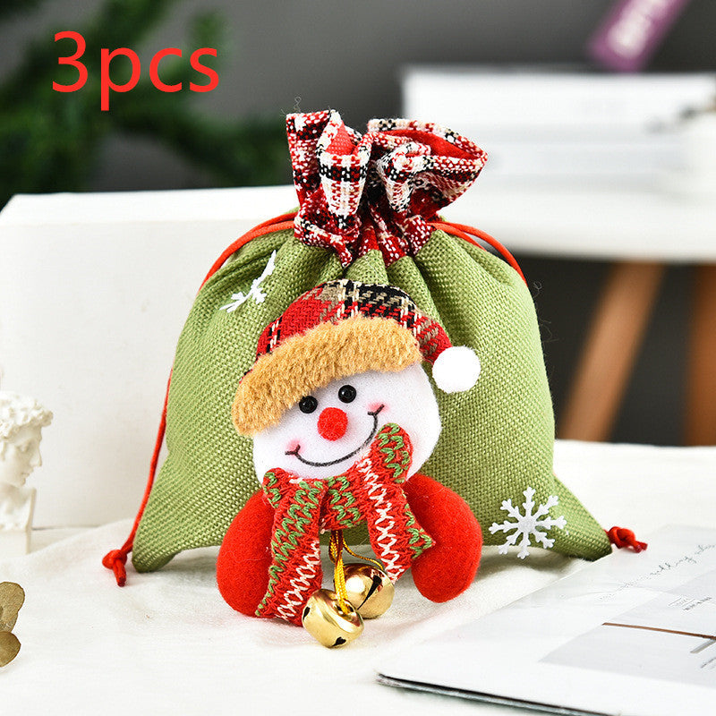 Bundle up your Christmas gifts