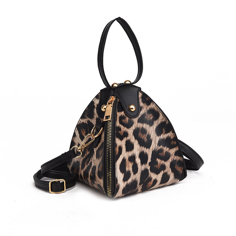 Korean Fashion Handbag Triangle Bag