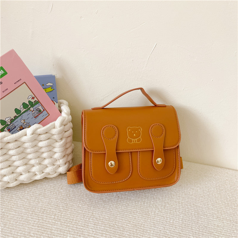 Fashion Outgoing Baby Kindergarten Schoolbag