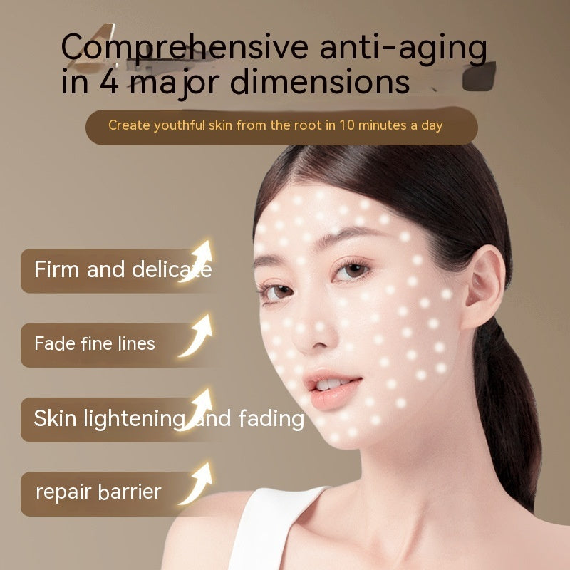 Photon IPL Device Beauty Mask LED Home Phototherapy Beauty Instrument