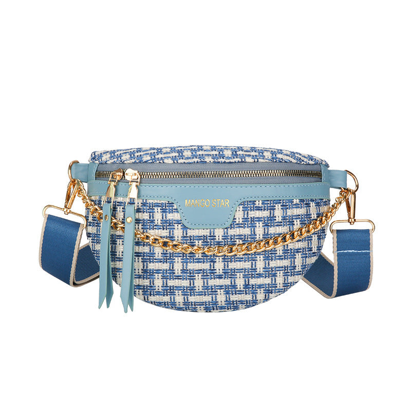 Women's Fashion Shoulder Bag Trend