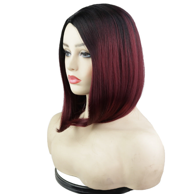 Fashion Beauty Bobo Wig
