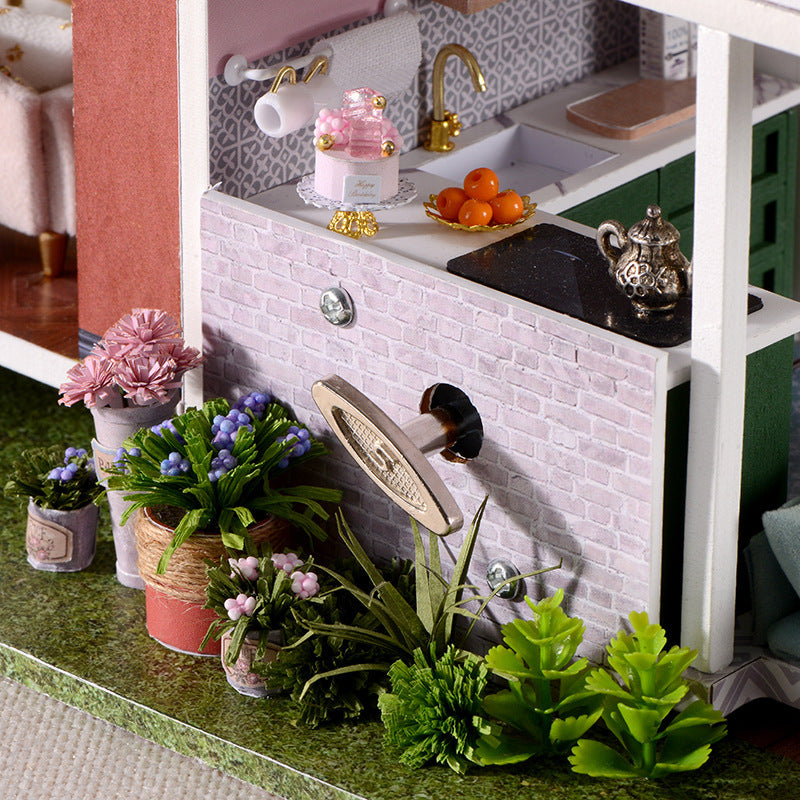 French Style Villa Chic Gifts