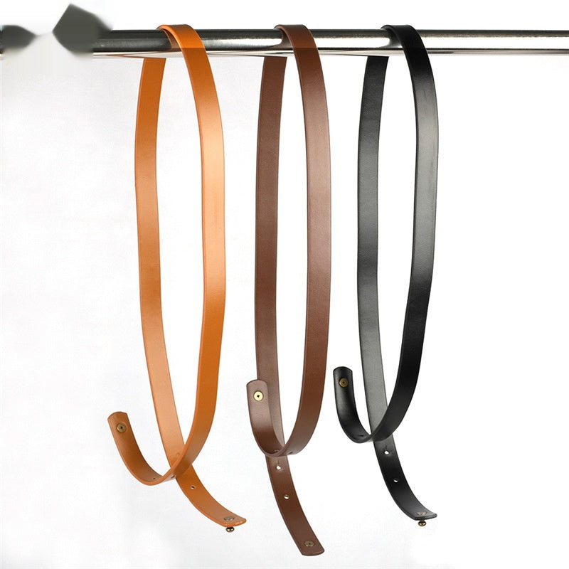 100cm One-shoulder Crossbody Women's Bag Shoulder Strap Bags