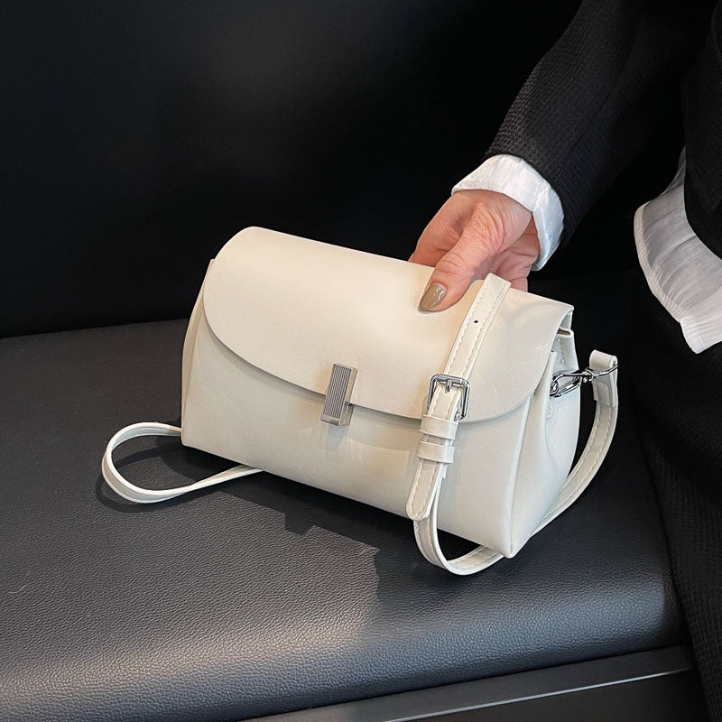 Fashion Simple Vintage Bag Women