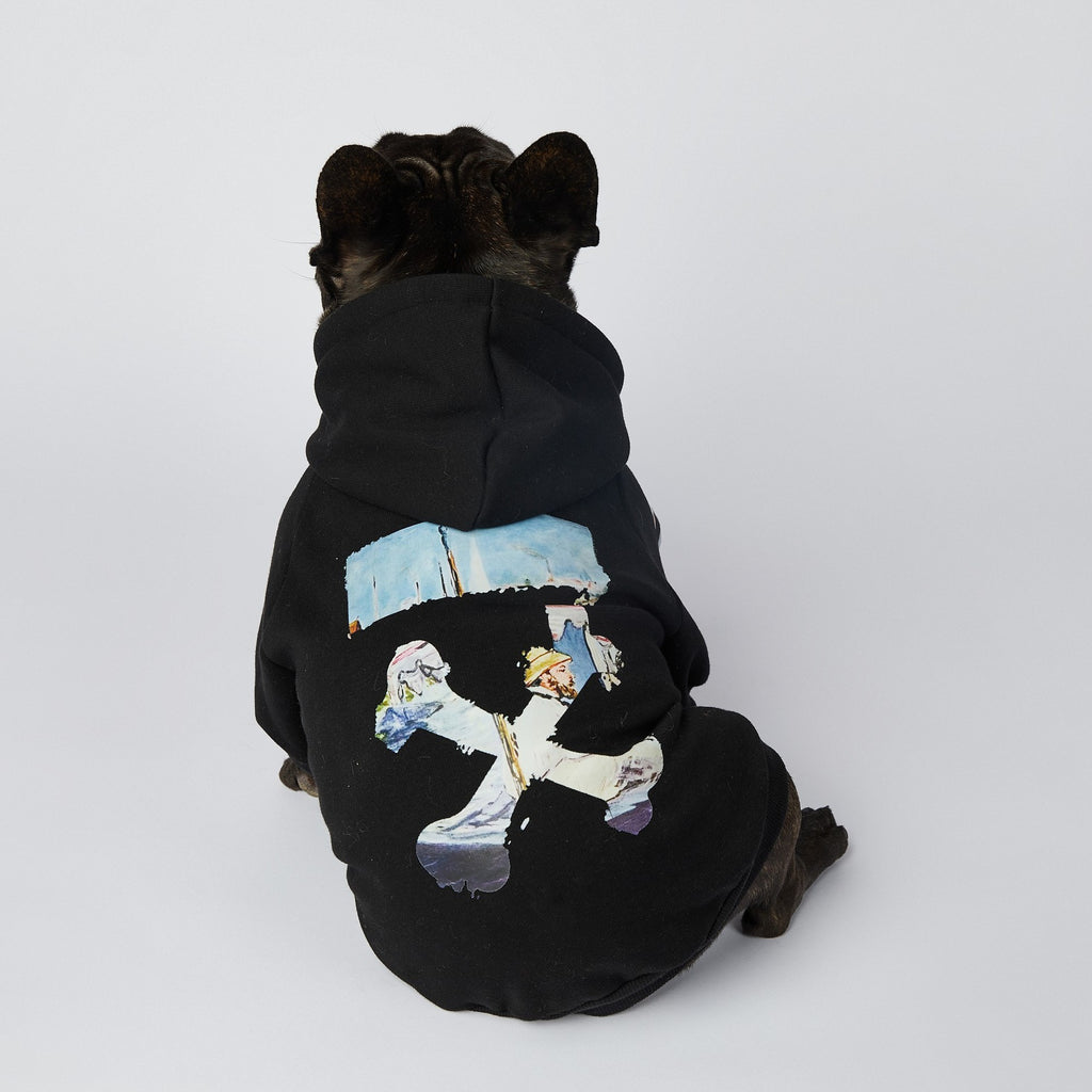 Schnauzer Pet Clothes Fashion Brand