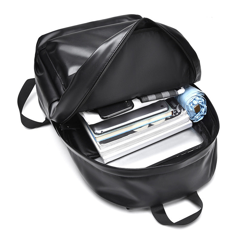 Male Fashion Casual Shoulder Travel Bag