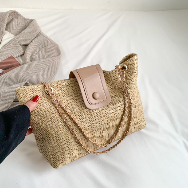 Fashion Personalized Women's Retro Handbag