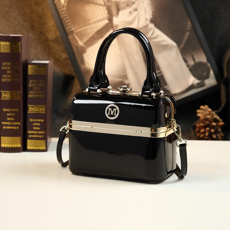 New Summer Fashion Box Bag