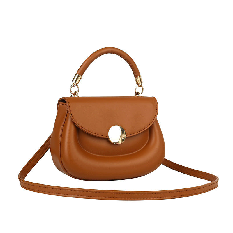 Women's Fashion High Quality Textured Bag