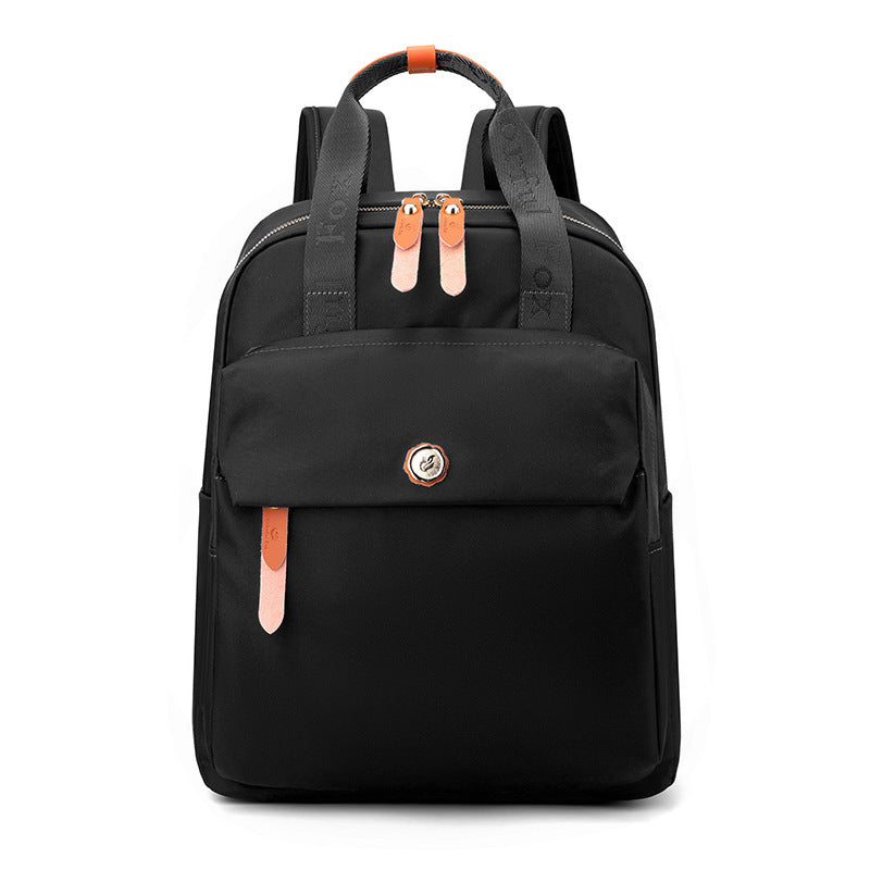 Women's Fashion Trend Korean Backpack Outdoor