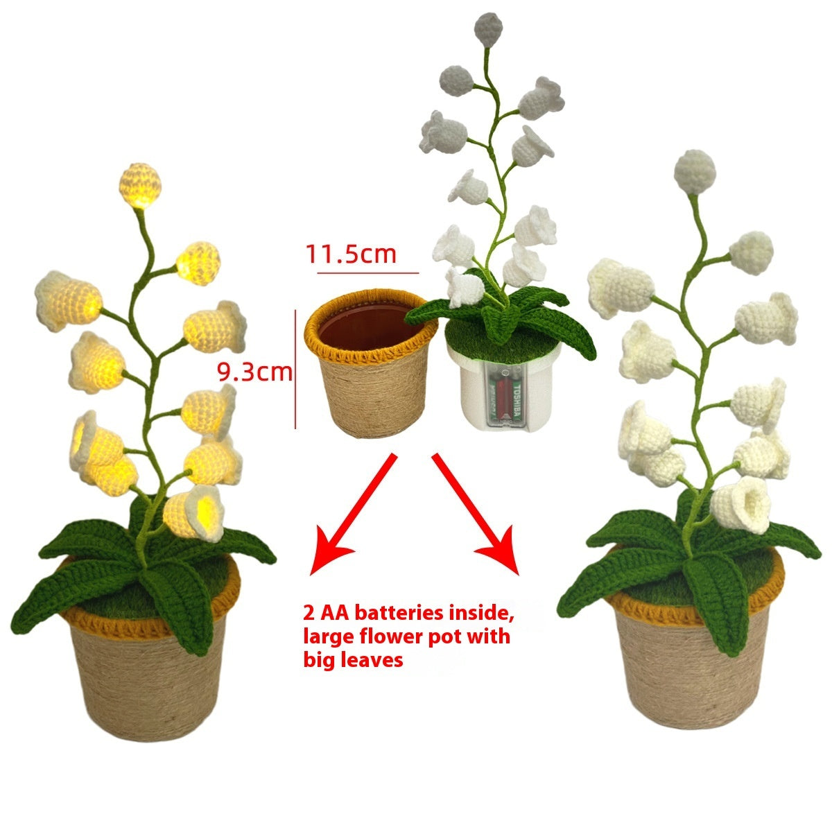 Desktop Small Ornaments Creative Christmas Gifts