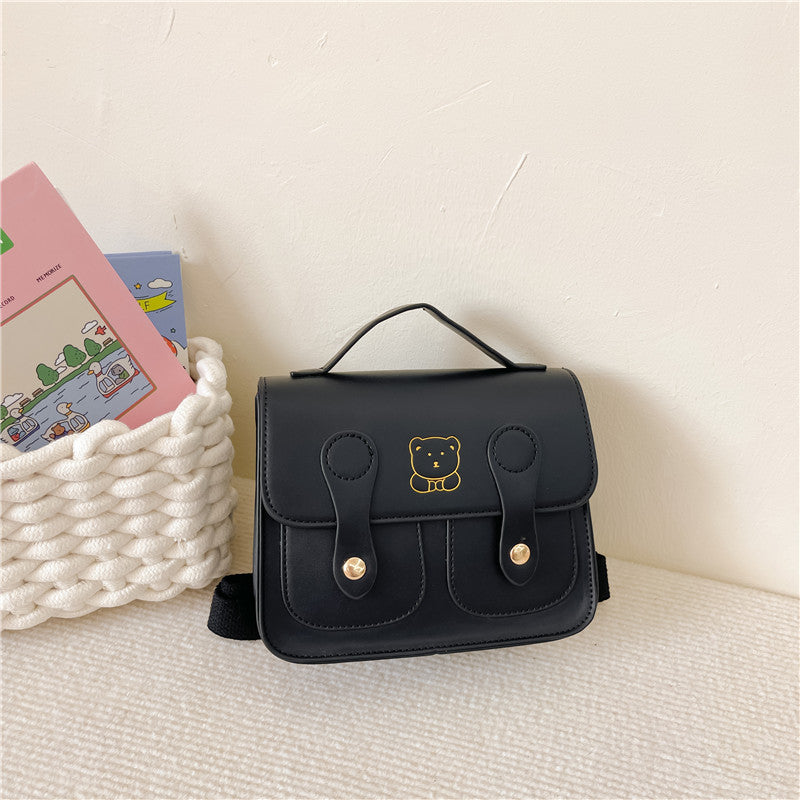 Fashion Outgoing Baby Kindergarten Schoolbag