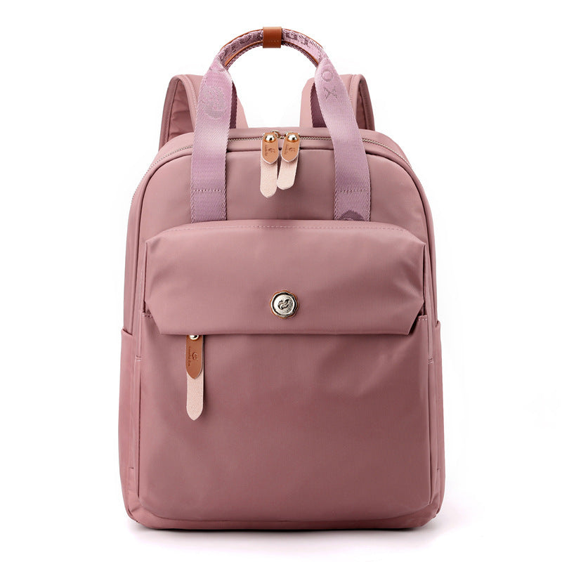 Women's Fashion Trend Korean Backpack Outdoor