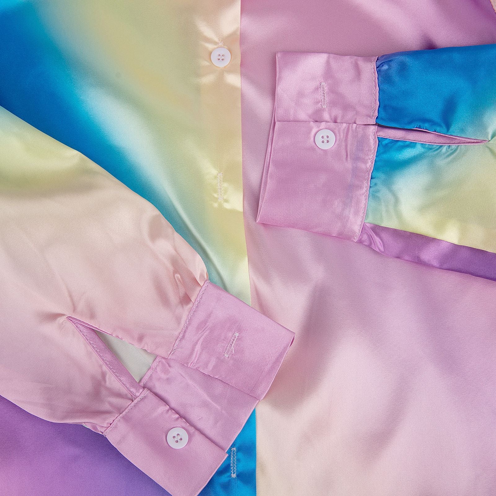 European Beauty Digital Positioning Fashion Clothes Suit