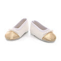 Fashion Doll Toy Accessories Children's Shoes