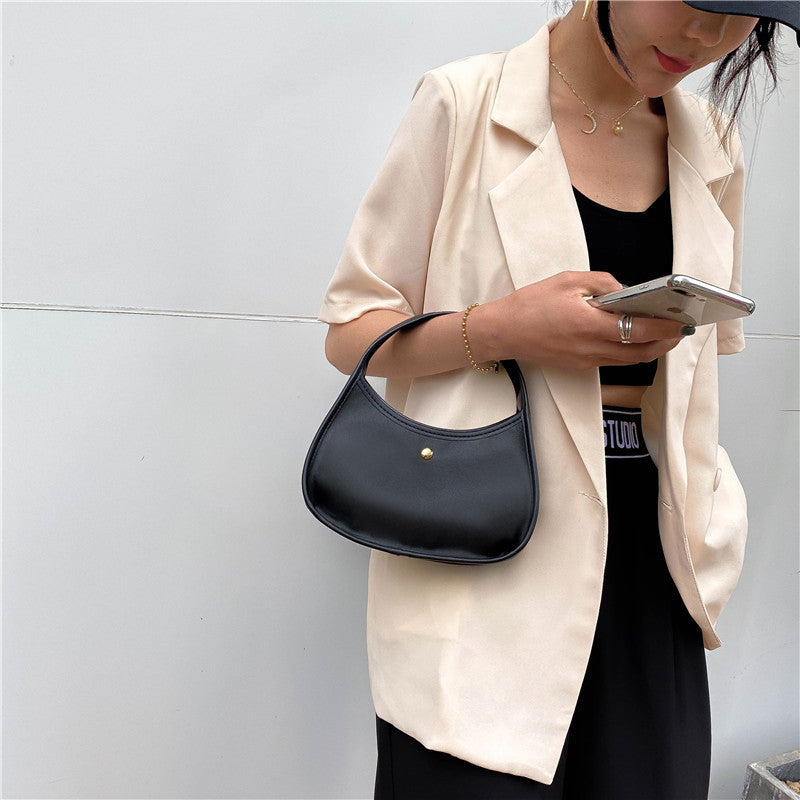 Fashion all-match bag