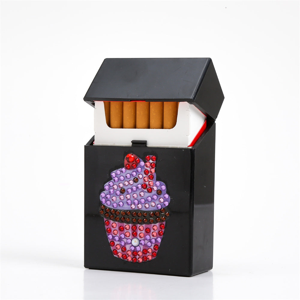 Silicone Cigarette Case Gifts For Women