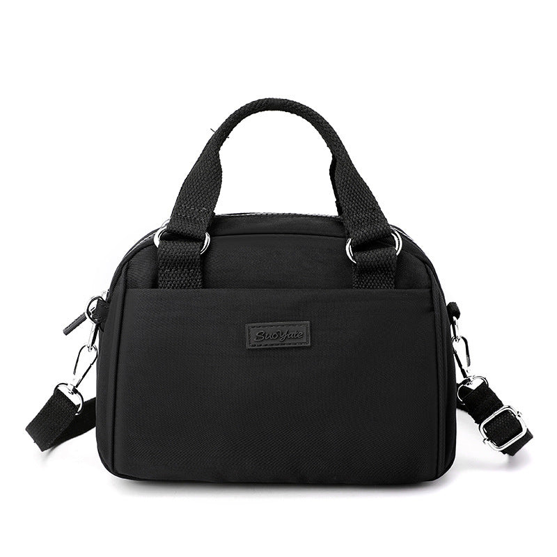 Women's Fashion Nylon Cloth Bag