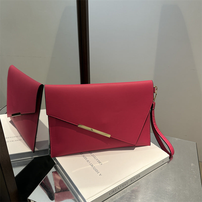 Women's Fashion Personality Envelope Package