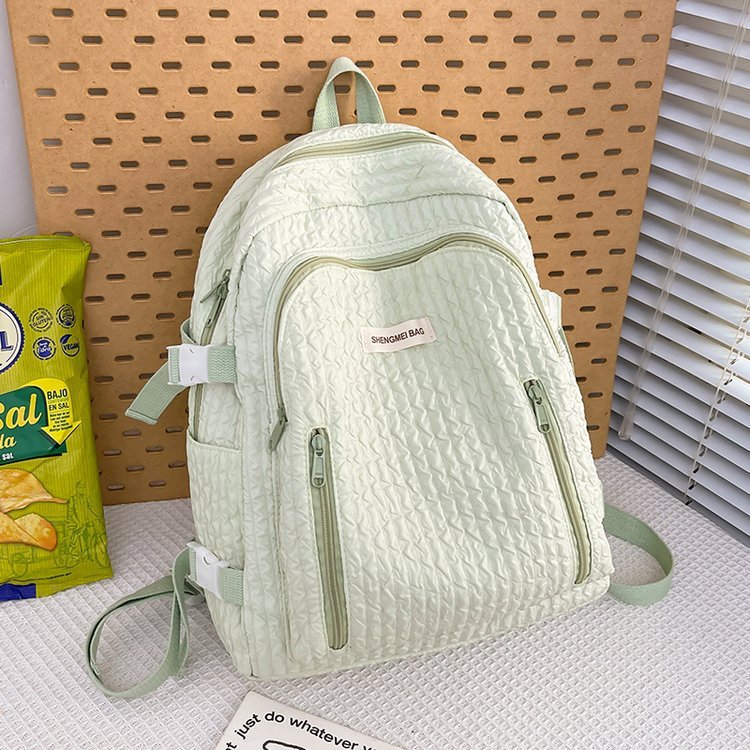 Fashion Sweet Girl's Backpack Casual