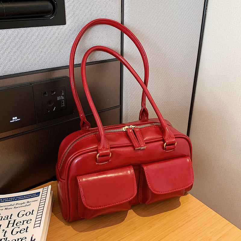 Fashion Personalized New Women's Handbag