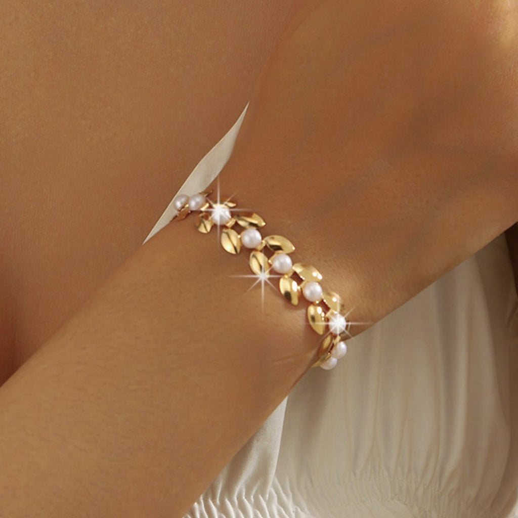 Bohemian Bracelet High Lady Accessories Fashion