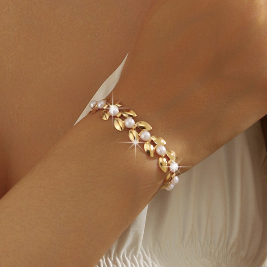 Bohemian Bracelet High Lady Accessories Fashion