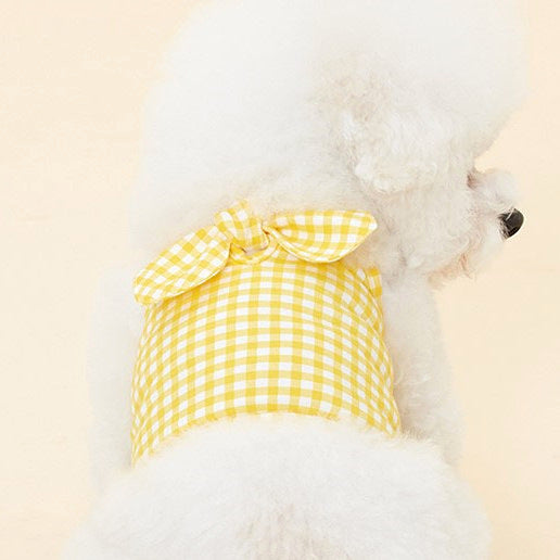Fashion VIP Pomeranian Schnauzer Dog Clothes