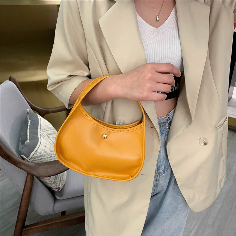 Fashion all-match bag
