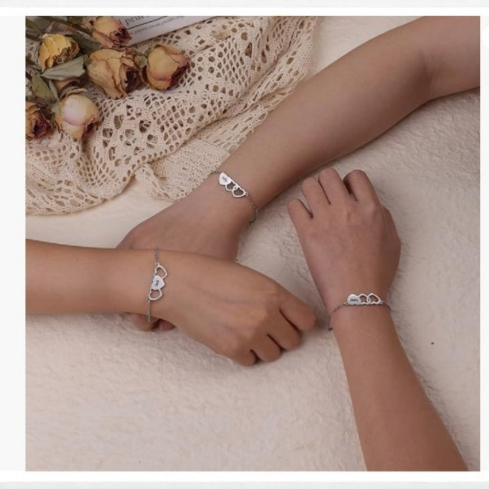 Best 3-Piece Bracelet Set Holiday Gifts