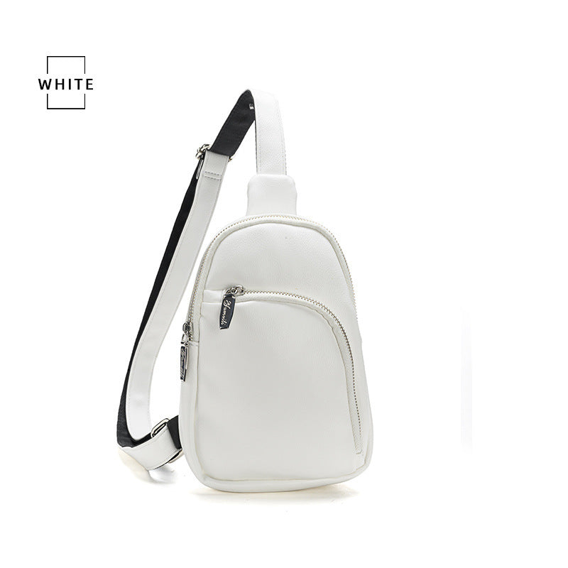 Women's Crossbody Fashion Waist Bag