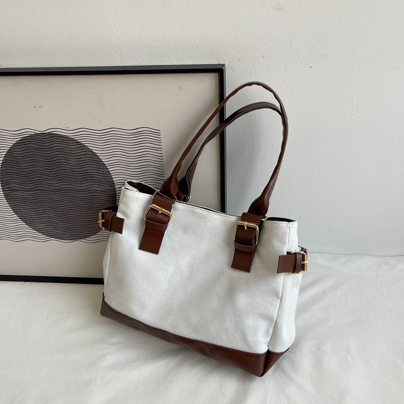 Women's Fashion Texture Western Style Bag