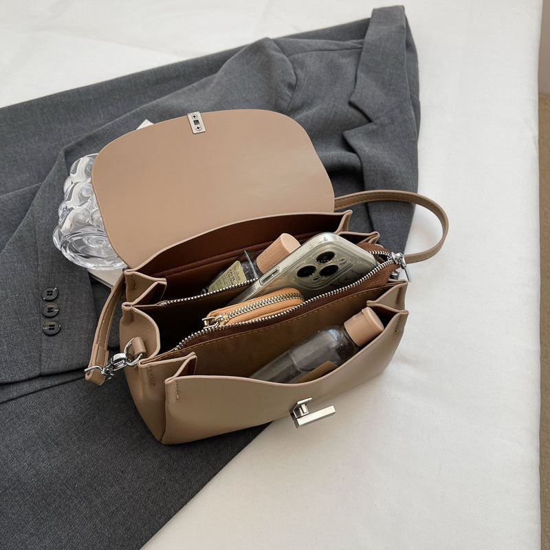 Fashion Simple Vintage Bag Women