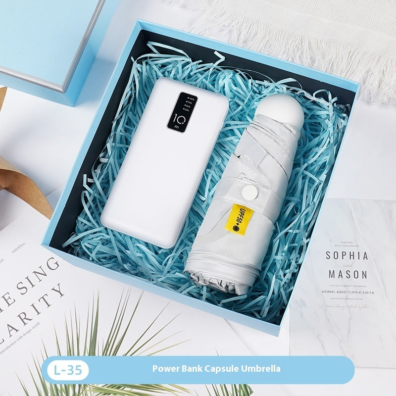 Summer Gifts Suit Corporate Anniversary For Employees Opening Activities Present For Client Gifts