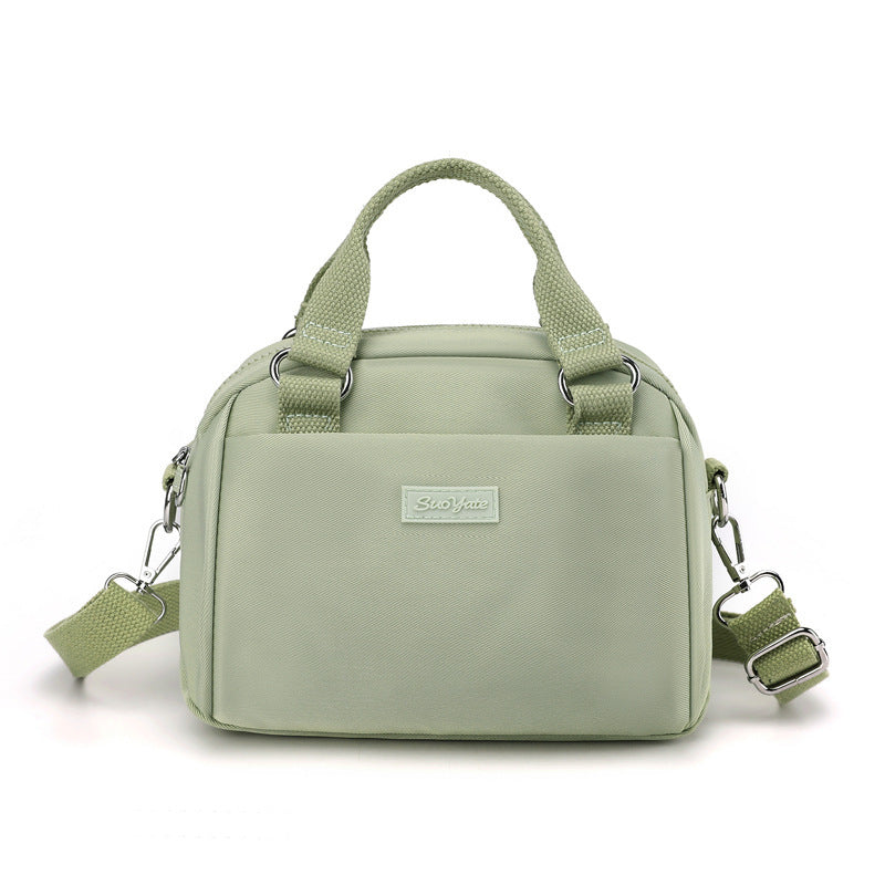 Women's Fashion Nylon Cloth Bag