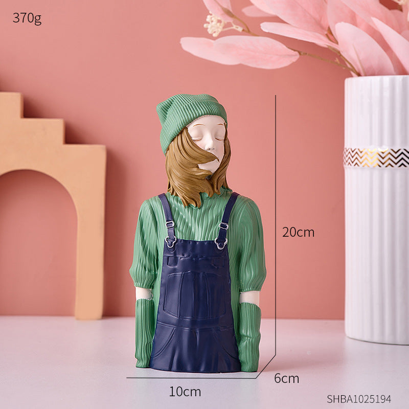 Creative Girlfriends Ornaments Gifts For Girls