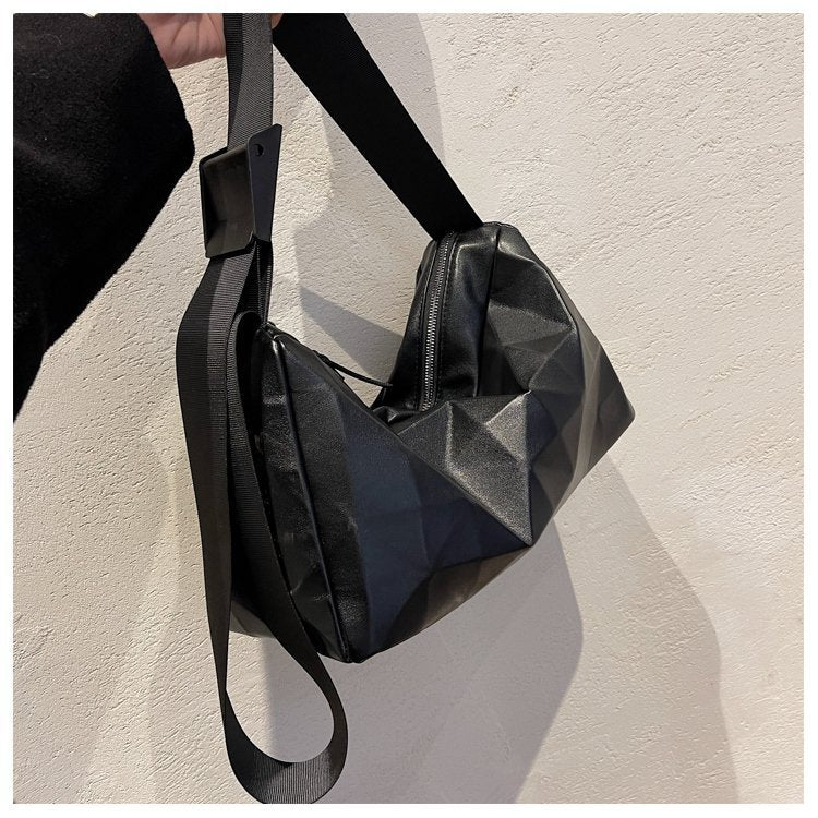 Women's Fashion Crossbody Bag Large Capacity