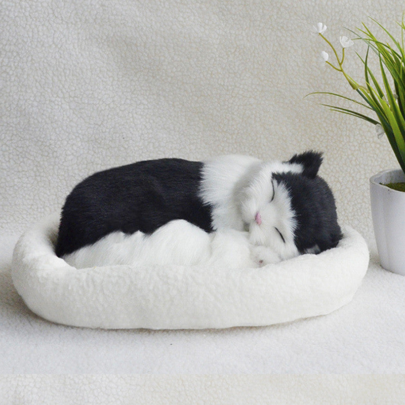 Decoration Creative Birthday Gifts Creative Gifts Crafts Cats That Breathe